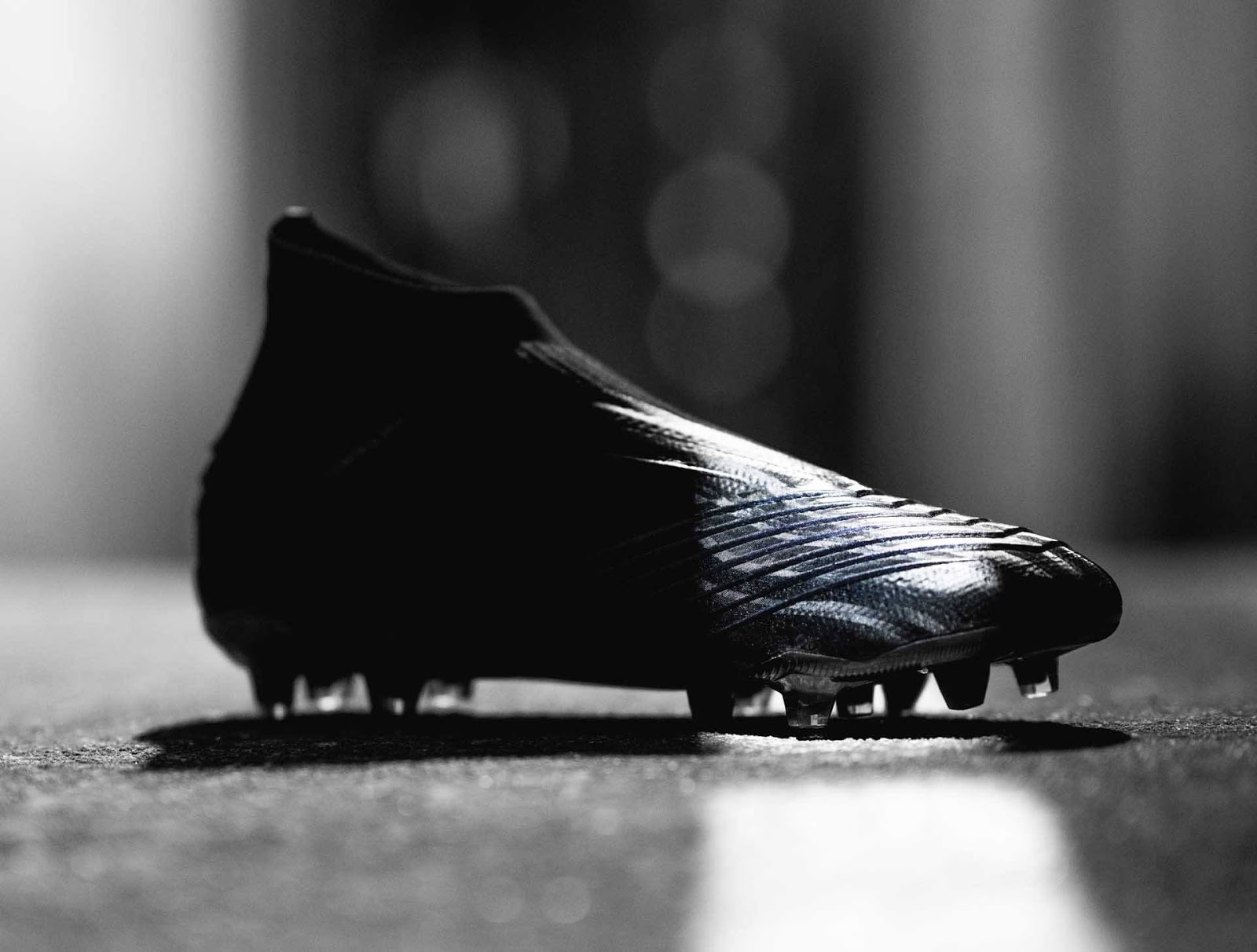 Incl. Next Gen Nemeziz X Adidas 2019 20 Dark Script Black